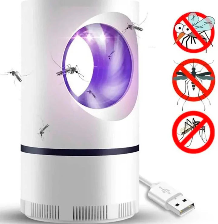 Lampara Mata Mosquitos