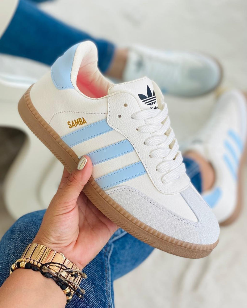 Tenis Ad Samba