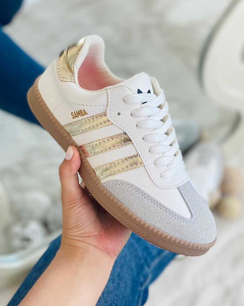 Tenis Ad Samba