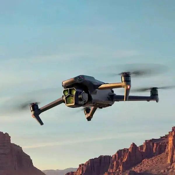 Supermega drone Con Camara + BATERIA EXTRA