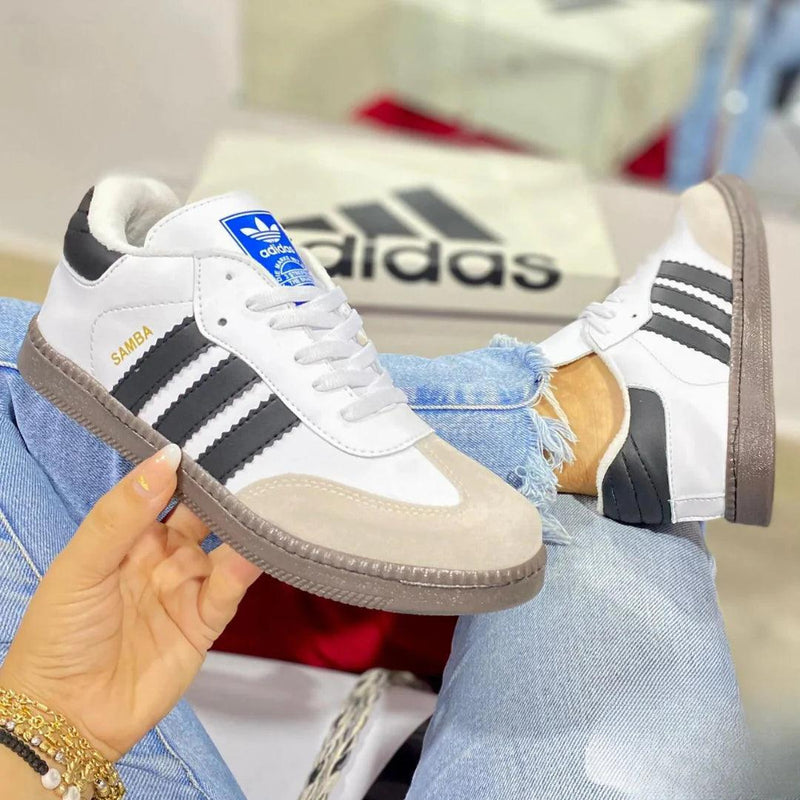 Tenis Ad Samba