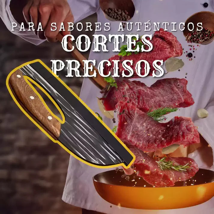 CutPro ¡Corta con Precisión y Estilo!