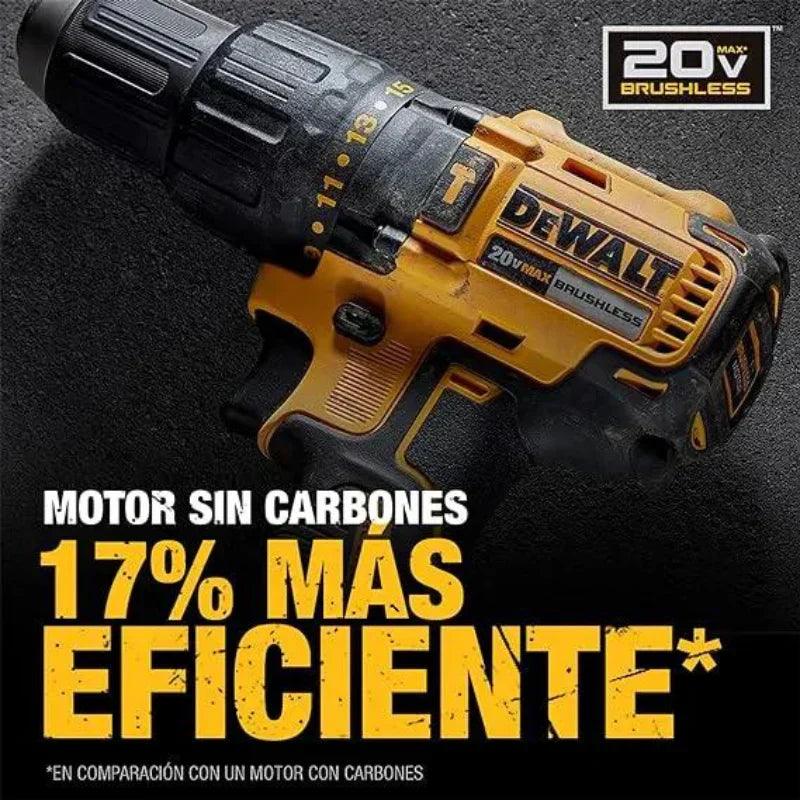 PROMOCIÓN TIENDALÍA - Taladro + KIT GRATIS 26 Accesorios 🎁 SOLO HOY con Estuche REGALO (Quedan solo 10 unidades)