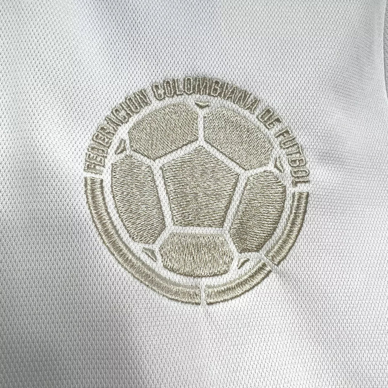 Camiseta Centenario Colombia 100 años Edición especial