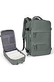 BOLSO MORRAL VIAJERO BELT