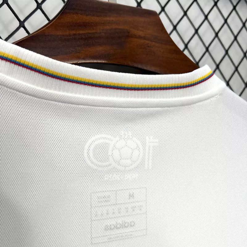 Camiseta Centenario Colombia 100 años Edición especial