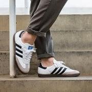 Tenis Ad Samba