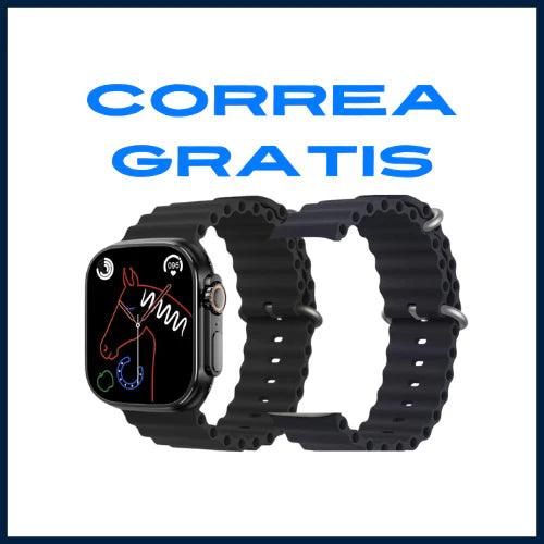 3x1 ChronoFit One + AirFit Buds Pro + Correa