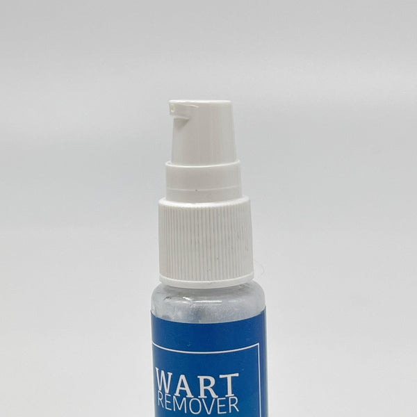 WART REMOVER - REMOVEDOR DE VERRUGA