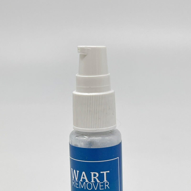 WART REMOVER - REMOVEDOR DE VERRUGA