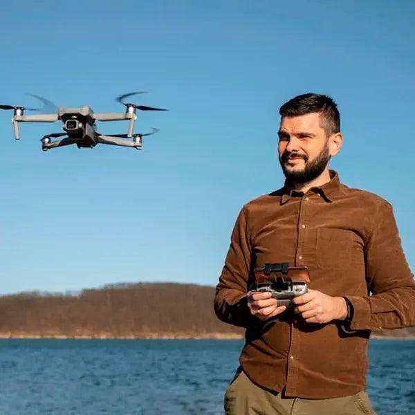 Supermega drone Con Camara + BATERIA EXTRA