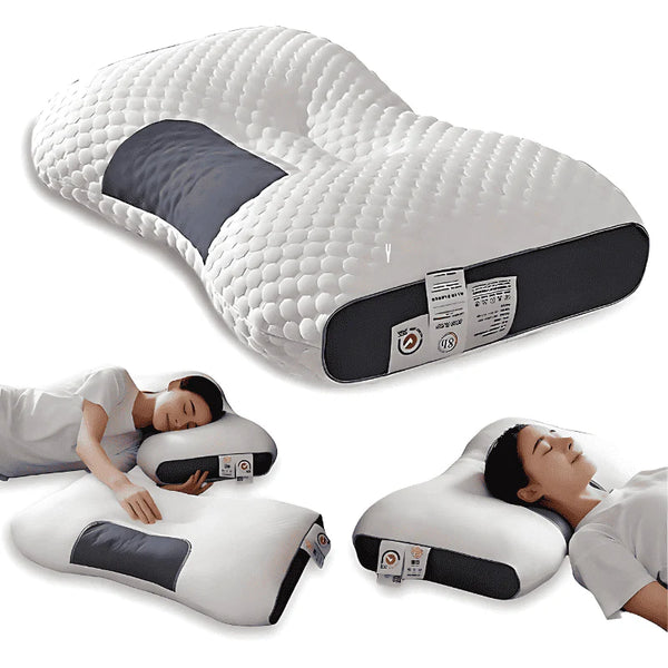 ConfortNest® Almohada Sueño Ligero - 🎁COMPRE 3 Y OBTENGA UN 35% DE DESCUENTO🎁