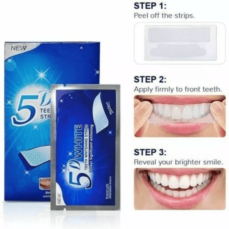 5D WHITE™